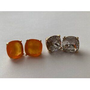 Kate Spade New York - Gumdrop Earring Set